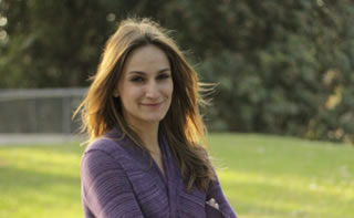 Ashley Avis